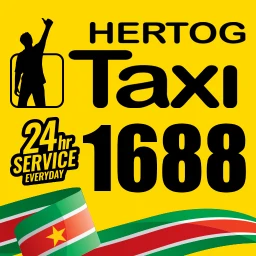 Ícone de Hertog Taxi