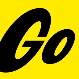 Yandex Go: Taxi Food Delivery のアイコン