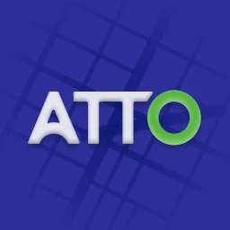 ATTO のアイコン